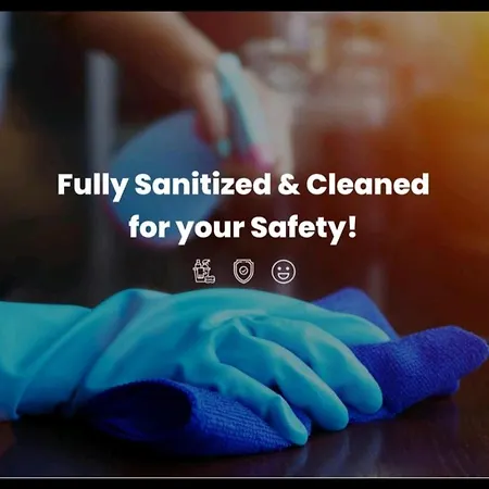 דירה Bettys 1br Seafront *