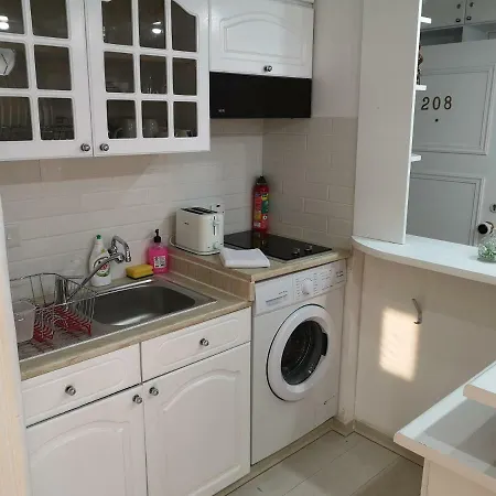 Bettys 1br Seafront