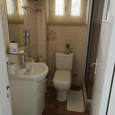 Apartament Bettys 1br Seafront