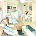 Lejlighed Bettys 1br Seafront *