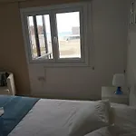 Bettys 1br Seafront Lejlighed *