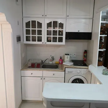 Bettys 1br Seafront